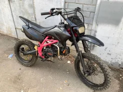Irbis TTR 125. 125����. ��., ��������, ��� ���, ������ �� �� ����