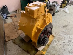 Shantui SD22 ����