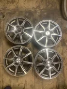 TGRACING LZ749. 5.5x14", 4x114.3, ET35 ����