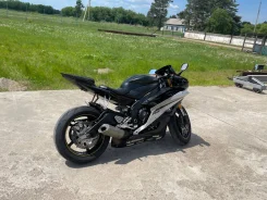 Yamaha YZF-R6. 600����. ��., ��������, ���������, ������ �� �� ����
