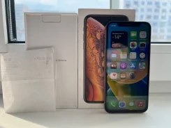 Apple iPhone Xs. �����, 64 �� ����