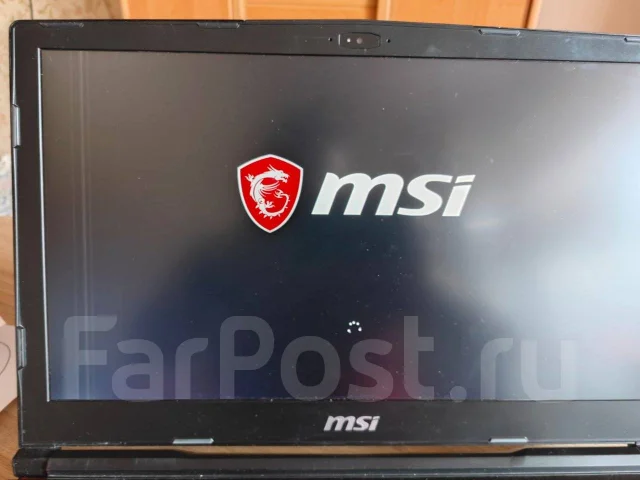 MSI GE63 Raider RGB 8RF. 15.6", 2,2����, ��� 32 ��, ���� 1���, WiFi: 1, Bluetooth: 1 ����