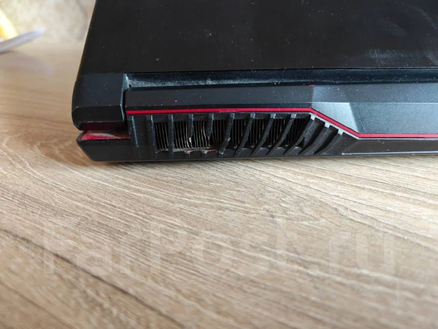 MSI GE63 Raider RGB 8RF. 15.6", 2,2����, ��� 32 ��, ���� 1���, WiFi: 1, Bluetooth: 1 ����