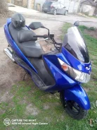 Suzuki Skywave 250. 250����. ��., ��������, ���������, ������ �� �� ����
