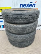 Bridgestone Duravis R670. ������, 2007 ���, �/�, ����� �� 5 % ����