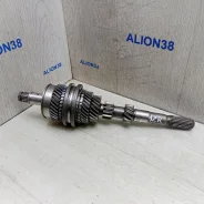��� ���� 1ZRFE Toyota 33311-12230 ����