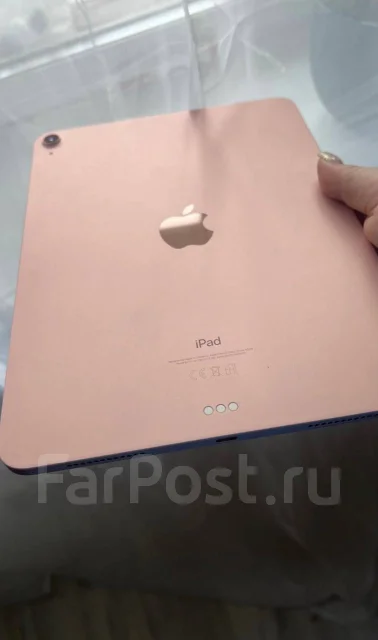 Apple iPad Air 4. ������ 64 �� ����