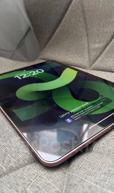 Apple iPad Air 4. ������ 64 �� ����