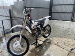 Yamaha YZ 450F. 450����. ��., ��������, ���������, ������ �� �� ����
