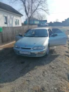 Nissan Presea. R111, DJI15DI ����