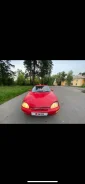 Mazda Autozam AZ-3 ����