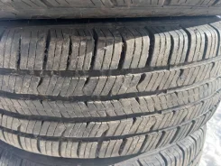 BFGoodrich Advantage. ������, 2022 ���, �/�, ����� 10 % ����