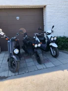 Yamaha Vox. 50����. ��. ����