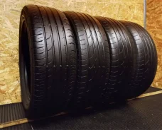 Continental ContiPremiumContact 2E. ������, �/�, ����� 30 % ����