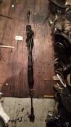 ����� ������� Mitsubishi Chariot, N33W, �/� MB553760 ����