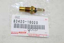 ������ ����������� ���� EE110, VZN18#, VZJ9# Toyota ���. 83420-16020 Toyota 8342016020 ����