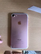 Apple iPhone 7. �/�, 128 ��, �������, 4G LTE ����