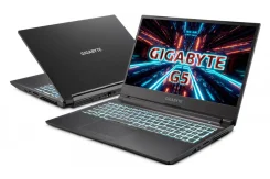 Gigabyte G5. 15.6", ��� 16 ��, WiFi: 1, Bluetooth: 1 ����
