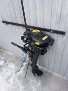 Loncin. 9��.�., 4-�������, ����������, ���� S (381 ��), 2024 ��� ����