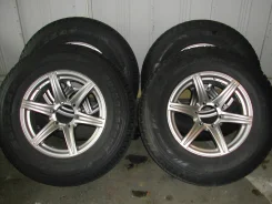 Urban Racing. 7.5x17", 6x139.7, ET25, �� 108���. ����