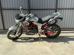 Regulmoto Raptor 250. 250����. ��., ��������, ���������, ������ �� �� ����