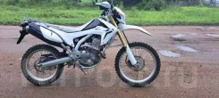 Honda CRF 250L. 250����. ��., ��������, ���������, ��� ������� ����