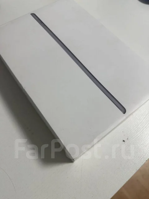 Apple iPad 8. 10.2 ������, ������ 128 �� ����