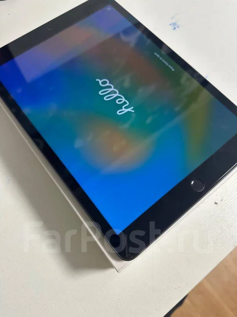 Apple iPad 8. 10.2 ������, ������ 128 �� ����