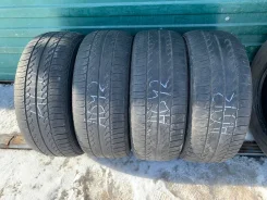 Hankook Optimo K406. ������, 2009 ���, �/�, ����� 50 % ����