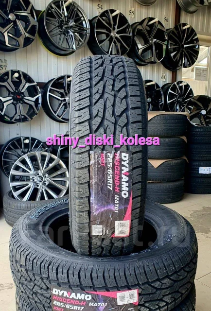 Dynamo Hiscend-H MAT01. ������, 2023 ���, ����� ����