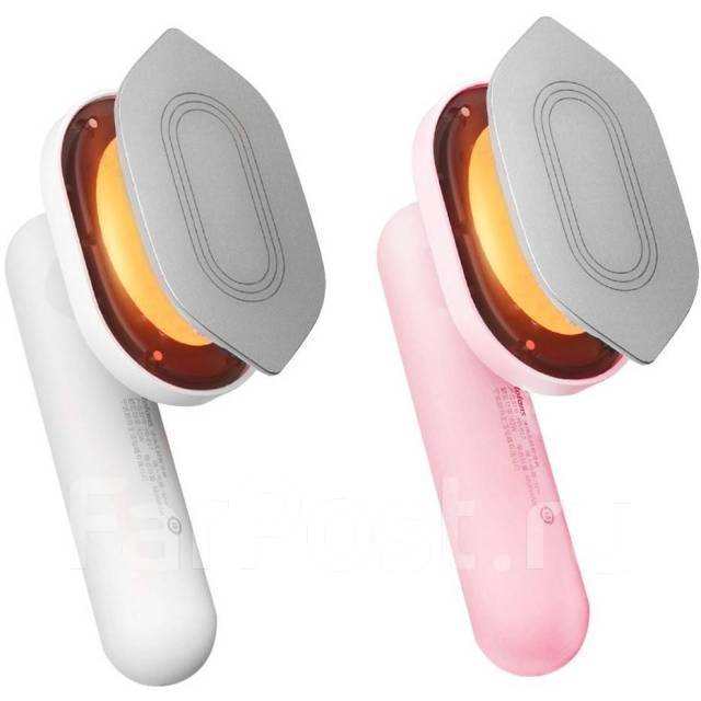 Утюг беспроводной дорожный Xiaomi Lofans YD-017 PRO! Гарантия, новый, в ...