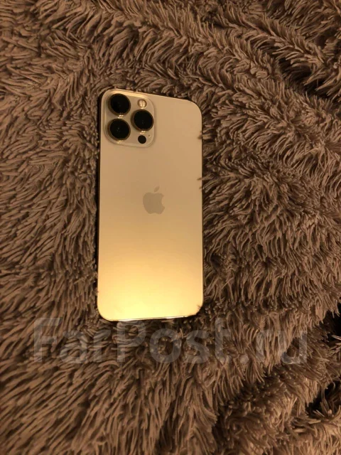 Apple iPhone 13 Pro Max. �/�, 256 ��, �������, 3G, 4G LTE, 5G ����
