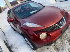 Nissan Juke. YF15 ����