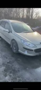 Peugeot 407 ����