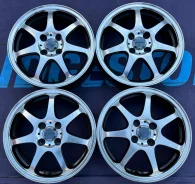 Lizea. 4.5x15", 4x100, ET43 ����