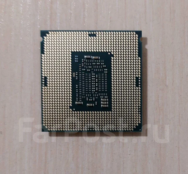 Intel Core i3-8100 ����