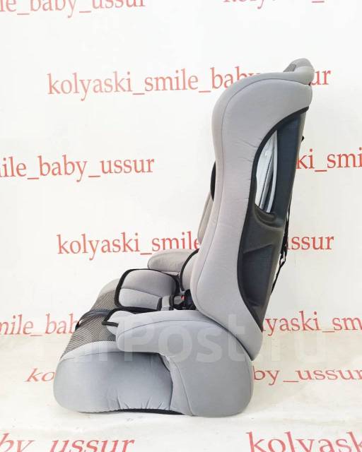 Детское автокресло luxmom 292, новый, в наличии. Цена: 3 500₽ в Уссурийске