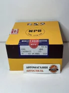 ������ ��������� Hino W06E/W06D 13011-1983 D=104.00 SJH20041ZZ SJH20041ZZ ����