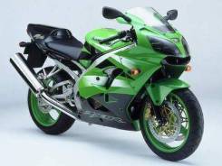 Kawasaki Ninja ZX-9R ����