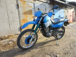 Yamaha XT 400. 400����. ��., ��������, ���������, ������ �� �� ����