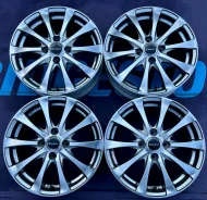 Enkei Exchange Meister. 5.5x15", 4x100, ET50 ����