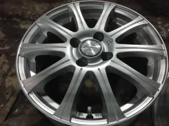 Zelerna. 5.5x15", 4x100, ET42 ����