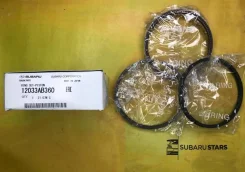 ������ ��������� EJ253/255/257 +0.50 Subaru 12033AB360 12033AB360 ����