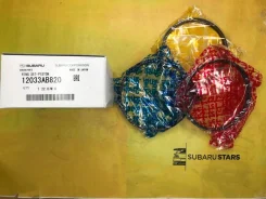 ������ ��������� EJ204 STD Subaru 12033AB820 12033AB820 ����
