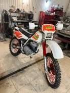 Honda XR 250 Baja. 250����. ��., ��������, ���������, ��� ������� ����