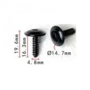 ������ �H2126 (OEM N90775001) BLH212625 ����