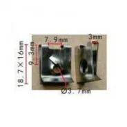 ������ �H2204 (OEM N10433701/N10194101) ����
