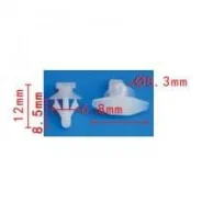 ������ �3305 (OEM 80850-1FA0B) BLC330525 ����