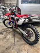 Honda CRF 450R. 450����. ��., ��������, ��� ���, ������ �� �� ����