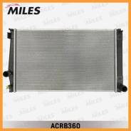 ,   Miles / ACRB360 ACRB360 